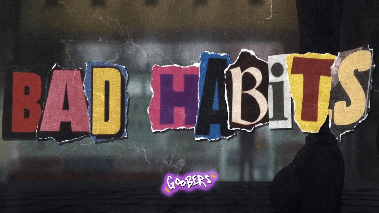 BAD HABITS - Suaz x Percy Bluu x DizDizaster x Horkjunk x JDR