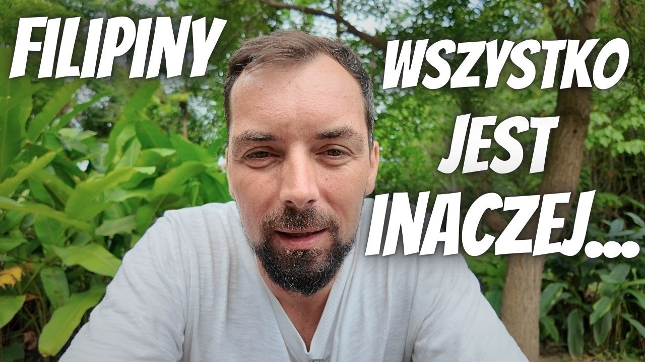 Filipiny się zmieniły! To już nie jest to samo...