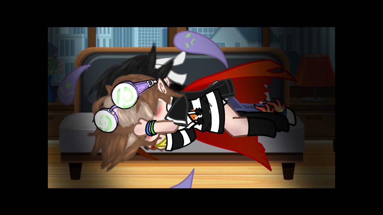 More Karlnap because why not 🤠💅✨