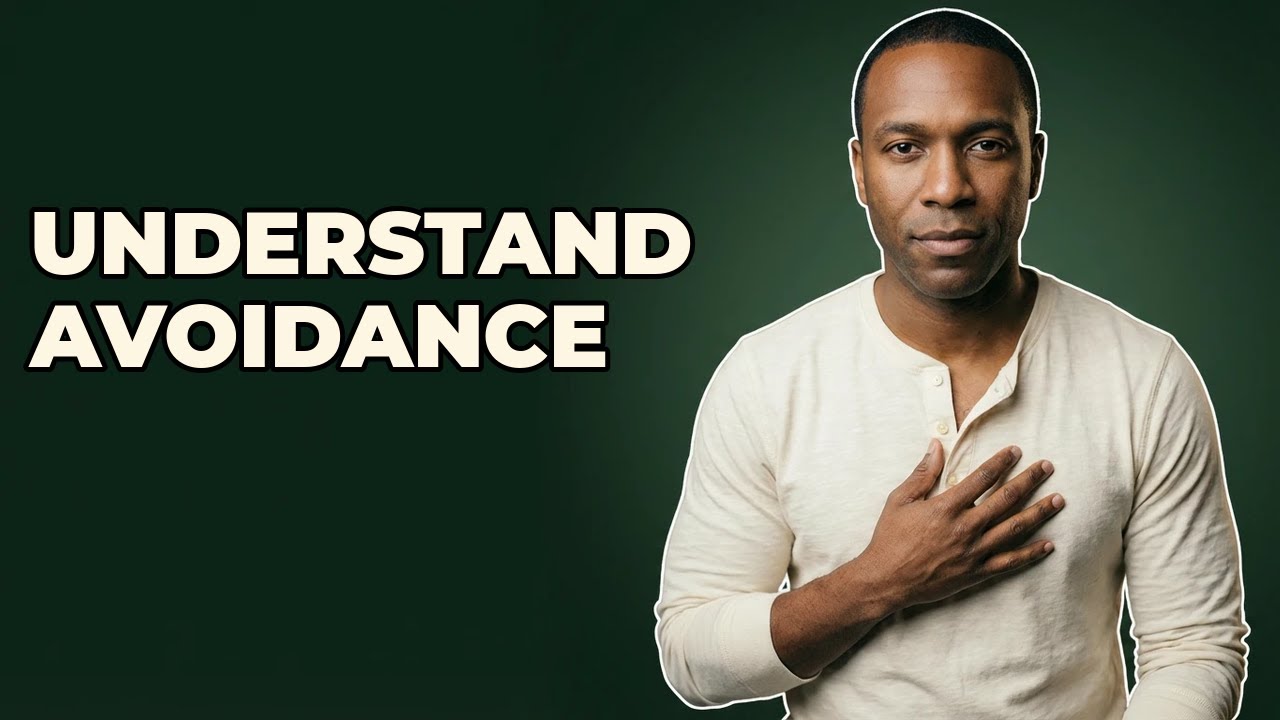 How Can Family Understand PTSD Avoidance?