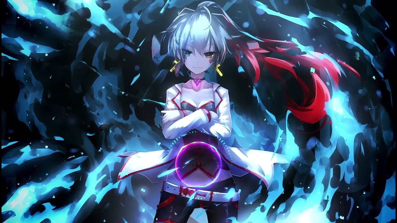 Nightcore - If I Could Be #Nightcore2022