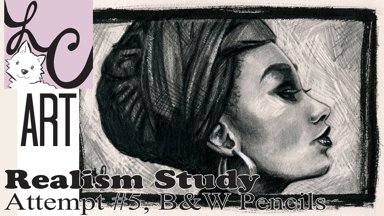 Lemi Attempts Realism 5