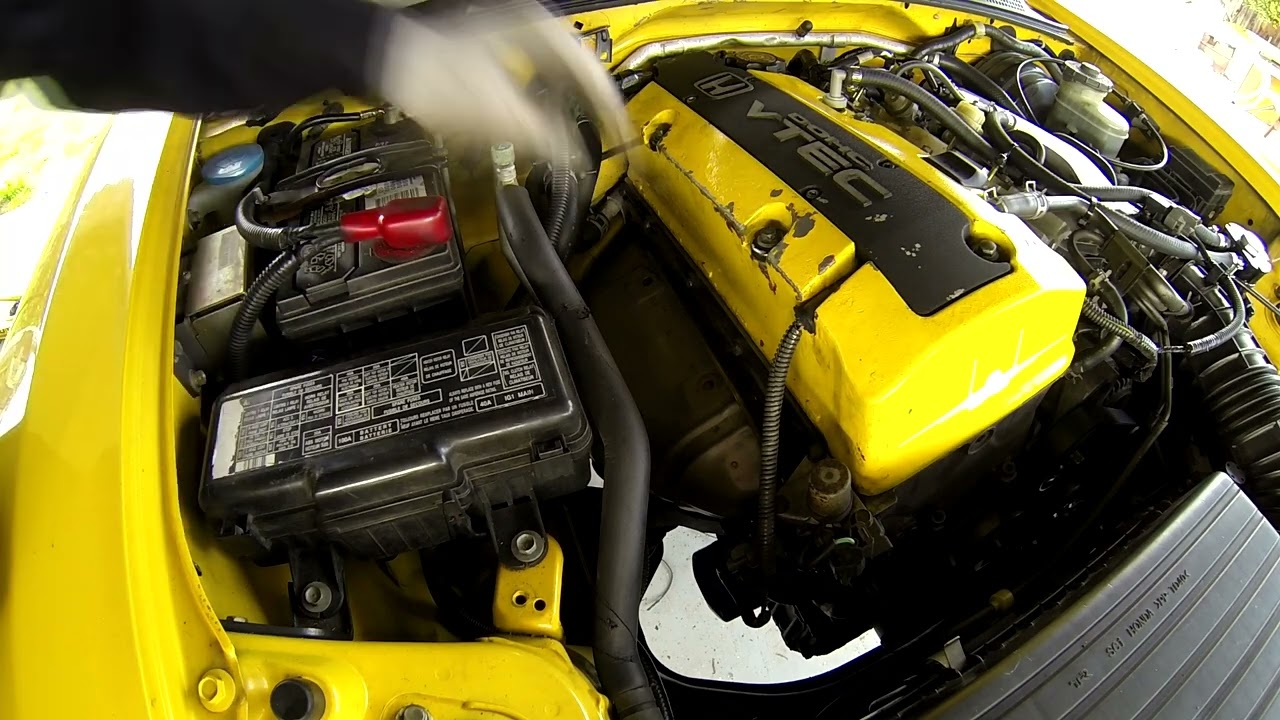 honda s2000 clutch replacement easiest way