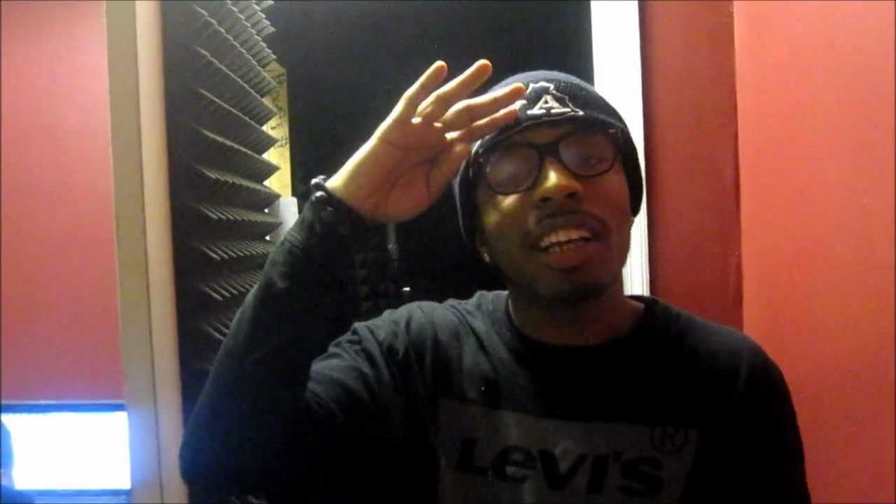 RiZZone Studio Session