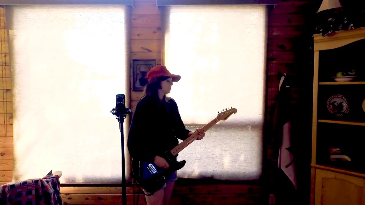jackie - Raise a Little Hell [Trooper Cover]
