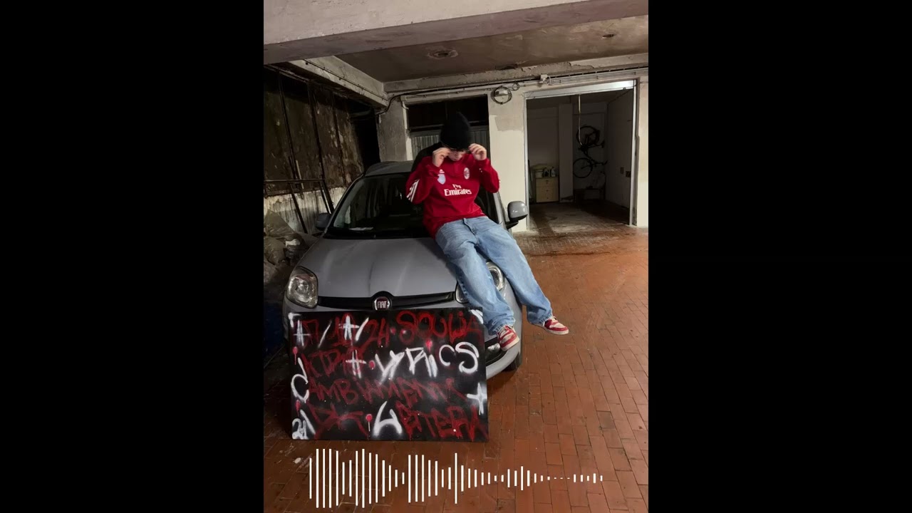 liveD - Lettera feat. Zant [Visual Video]