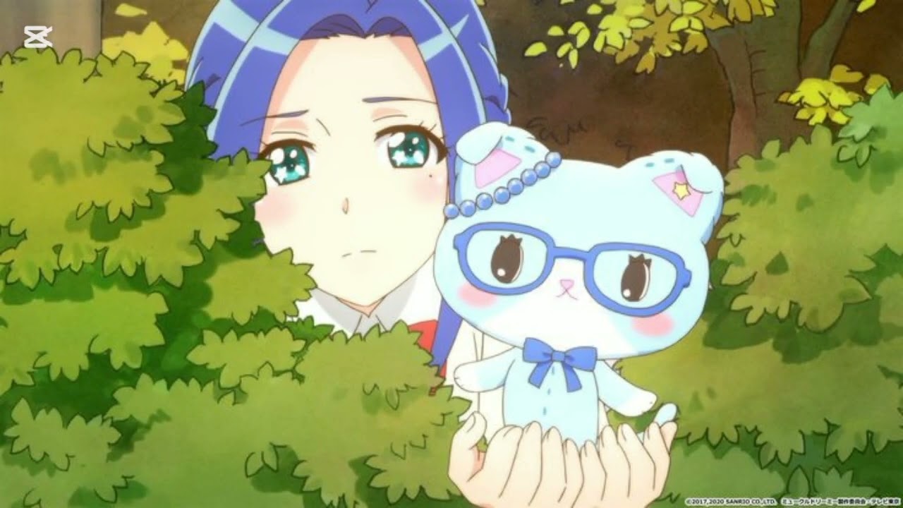 تحدي الجمال بين سلمى و ربى من انمي عالم الأحلام#نطالب_بطرد_الاوتاكو_لليابان #انمي
