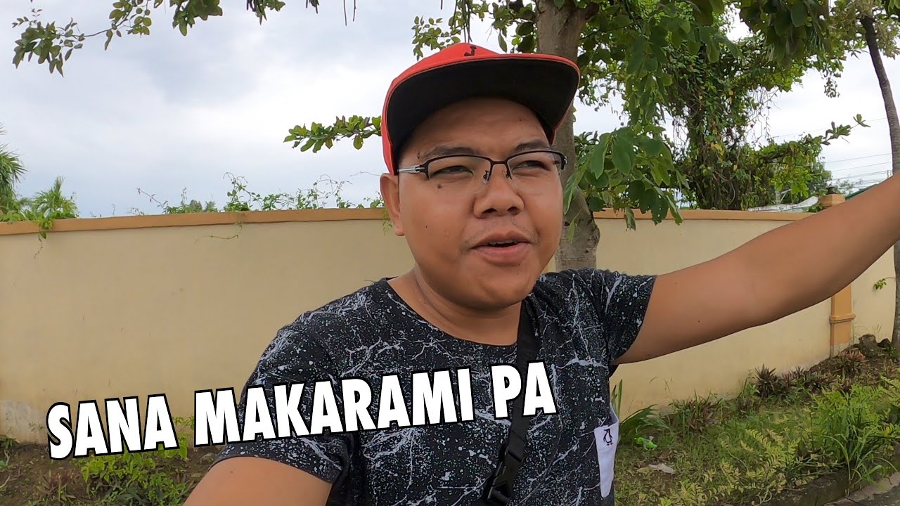 Sana makarami pa ng pasada (Buhay tricycle driver)