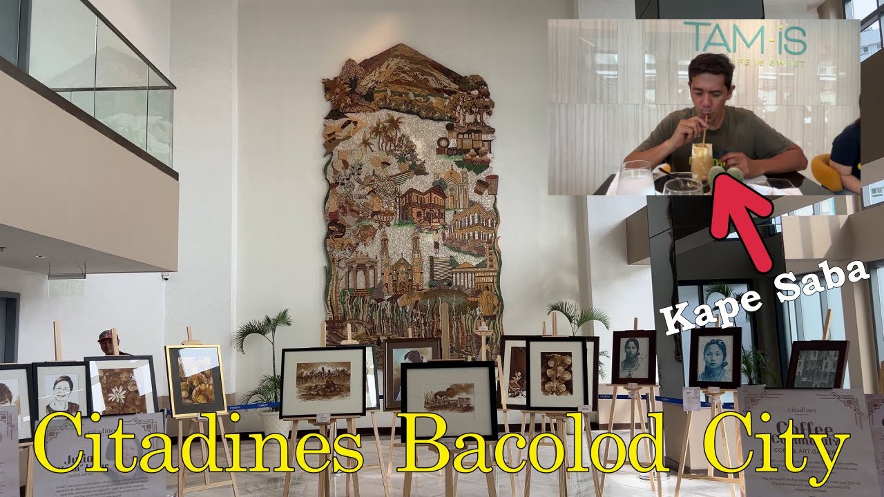 Citadines Bacolod City