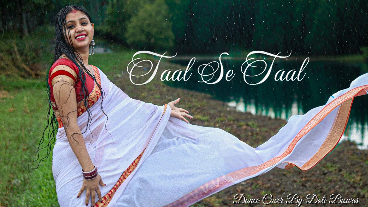 Taal Se Taal Mila || A.R Rahman || Alka Yagnik || Udit Narayan || Dance Cover By Doli Biswas