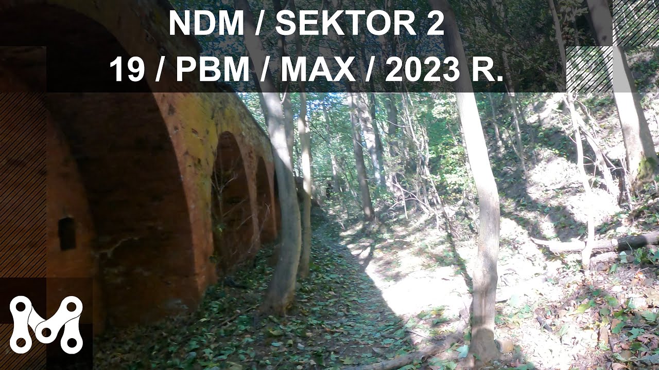 Poland Bike | Nowy Dwór Mazowiecki 2023 | 2 sektor | Dystans MAX