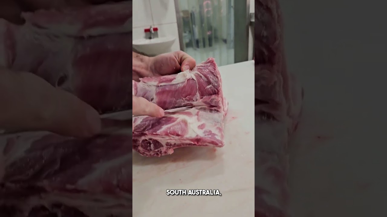 3 Pro Techniques to French Lamb Racks: Butcher&rsquo;s Showcase