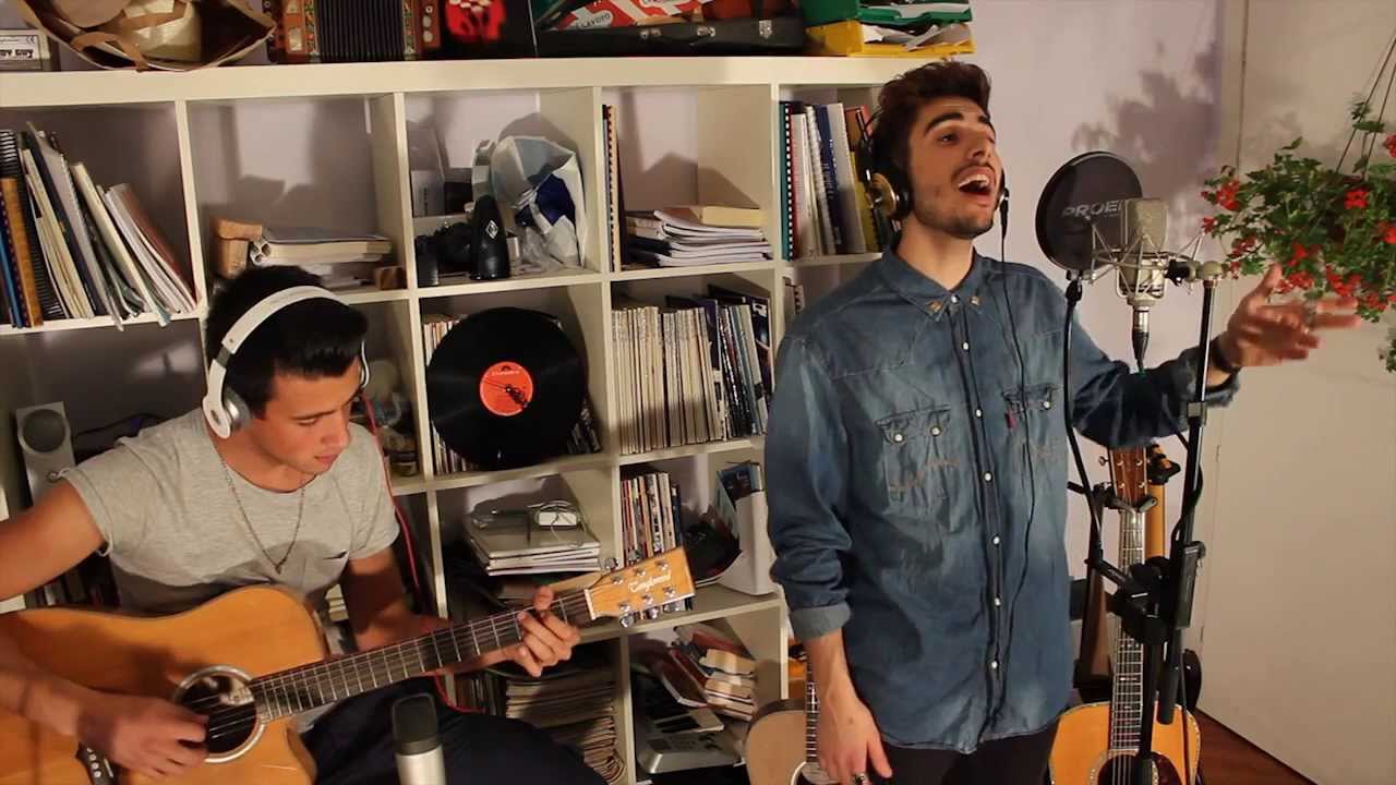 Marco Mengoni # Pronto A Correre (Official Video Two Smiles)
