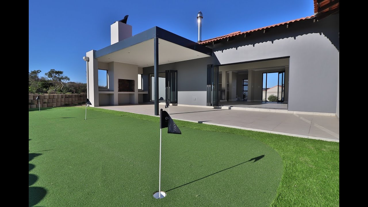 4 Bed House For Sale - Langebaan Country Estate, West Coast, South Africa