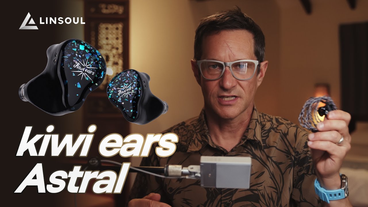 [Review] Kiwi Ears Astral: Champagne IEM on a beer budget