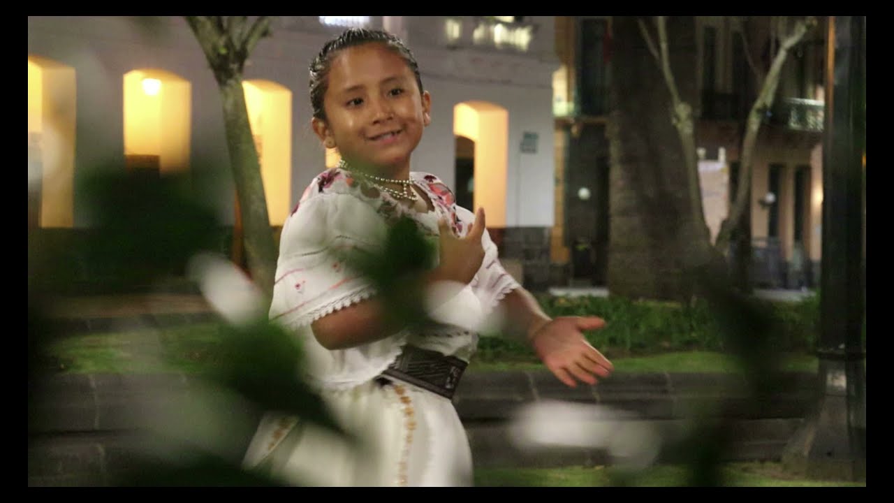 FANDANGO- Al sonido de Shoffar (Video Oficial)