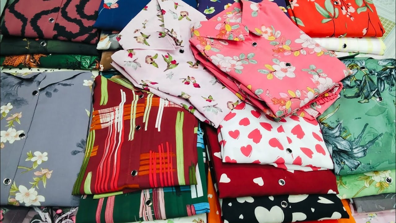 মাএ ৩৯৯টাকায় রেগুলার পরার টুপিস টপস কিনুন সরাসরি পাইকারী || Stylish twopiece collection 2026