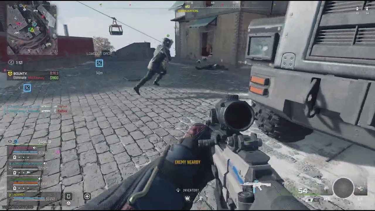 Call of Duty