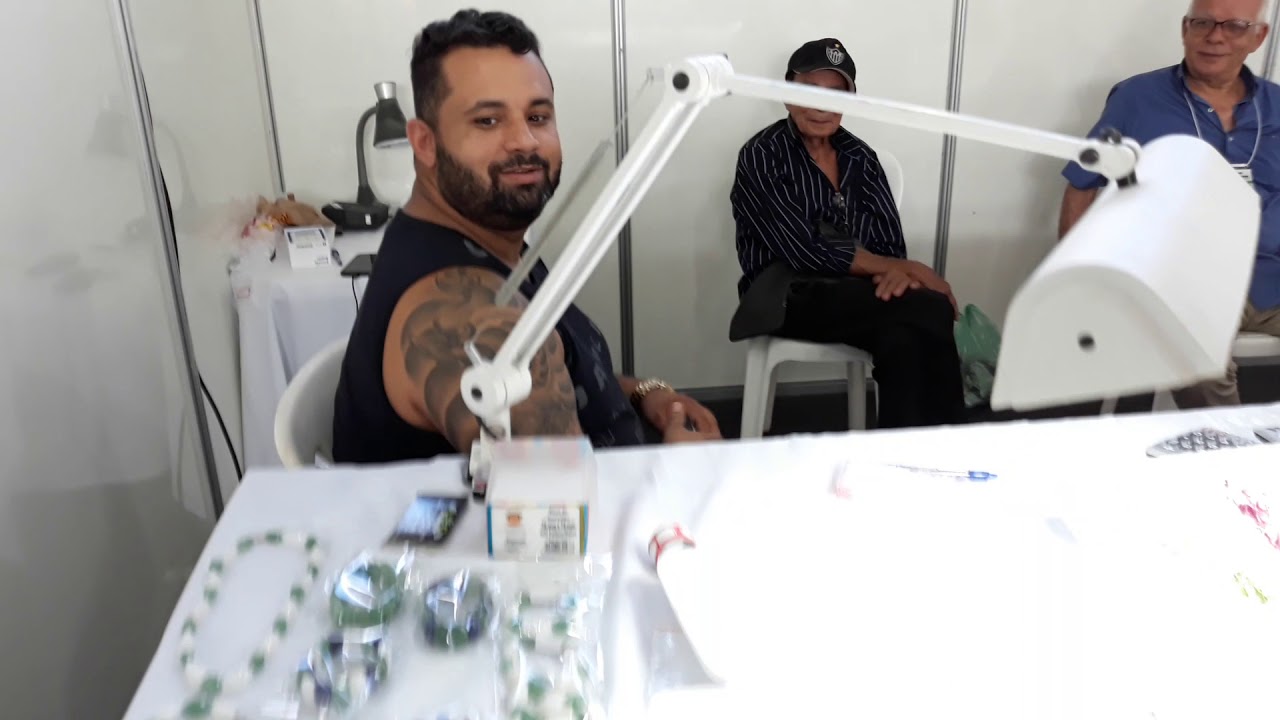GILBERTO GIL GARIMPO  FEIRA INTERNACIONAL  DE CURVELO  MG