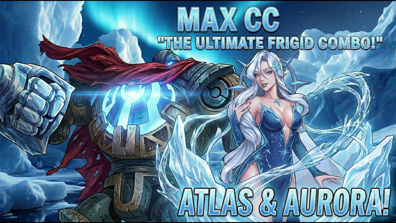 UNSTOPPABLE! 🥊 The Most Powerful Duo in MLBB Right Now