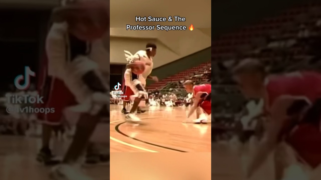 Hot Sauce was A$$🤷🏾‍♂️