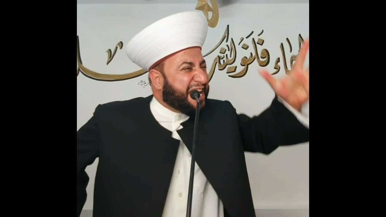 أين أنتم يا حكام العرب  ؟ ؟ ؟