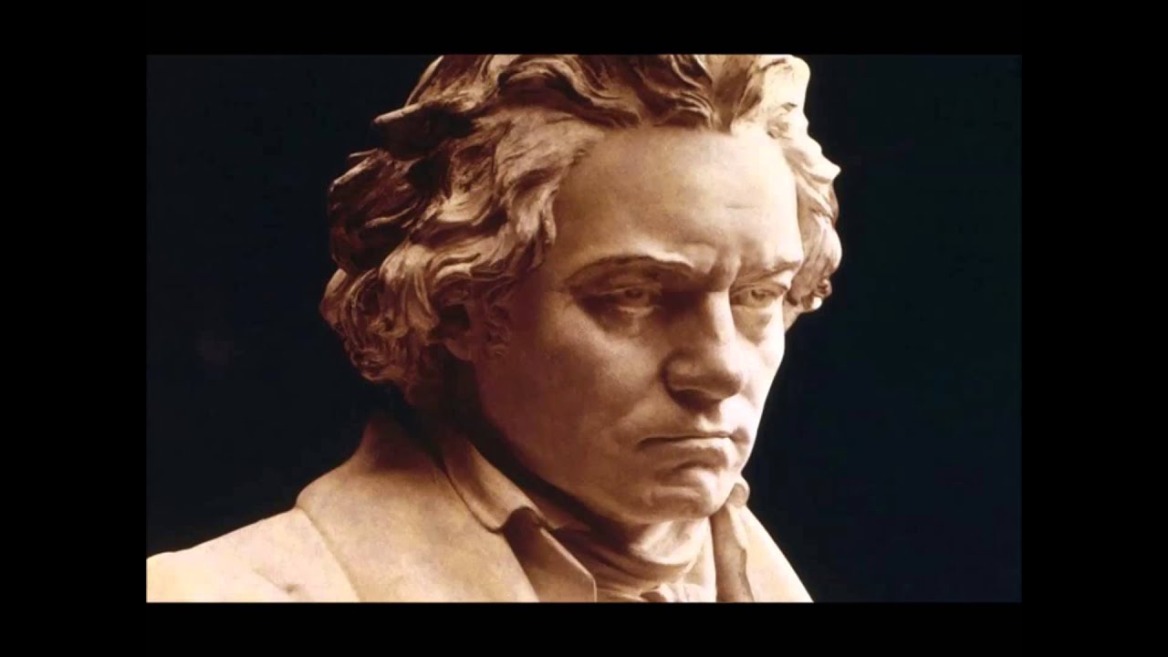 L. van Beethoven - Piano Concerto No 3 - Frank Levy & Louis Langree