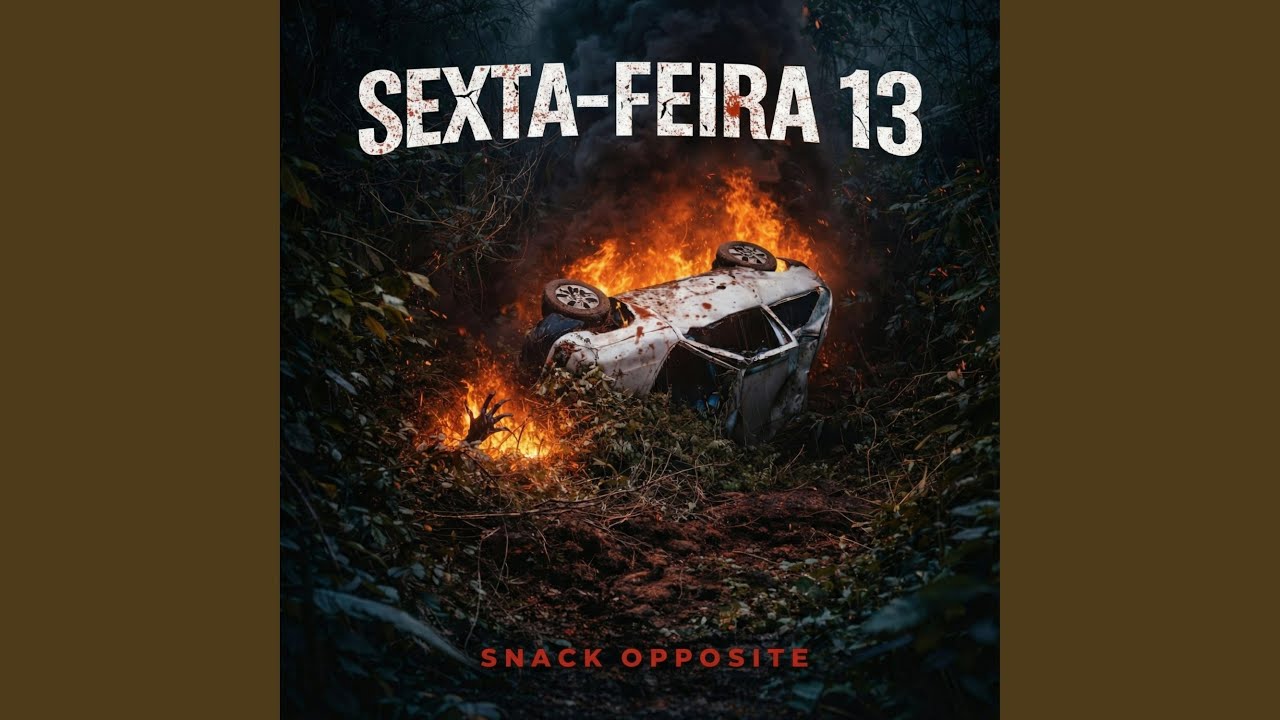 Sexta-Feira 13