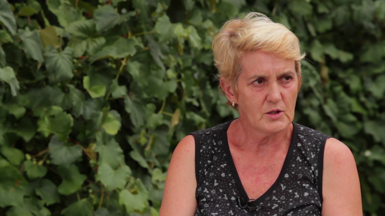 Dobro u ljudima - Ljeposava Ljepa Nikolić, Čelinac