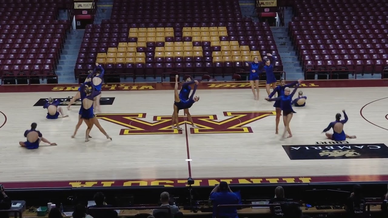 University of Minnesota Duluth Jazz 2023 at Best of the Best Show