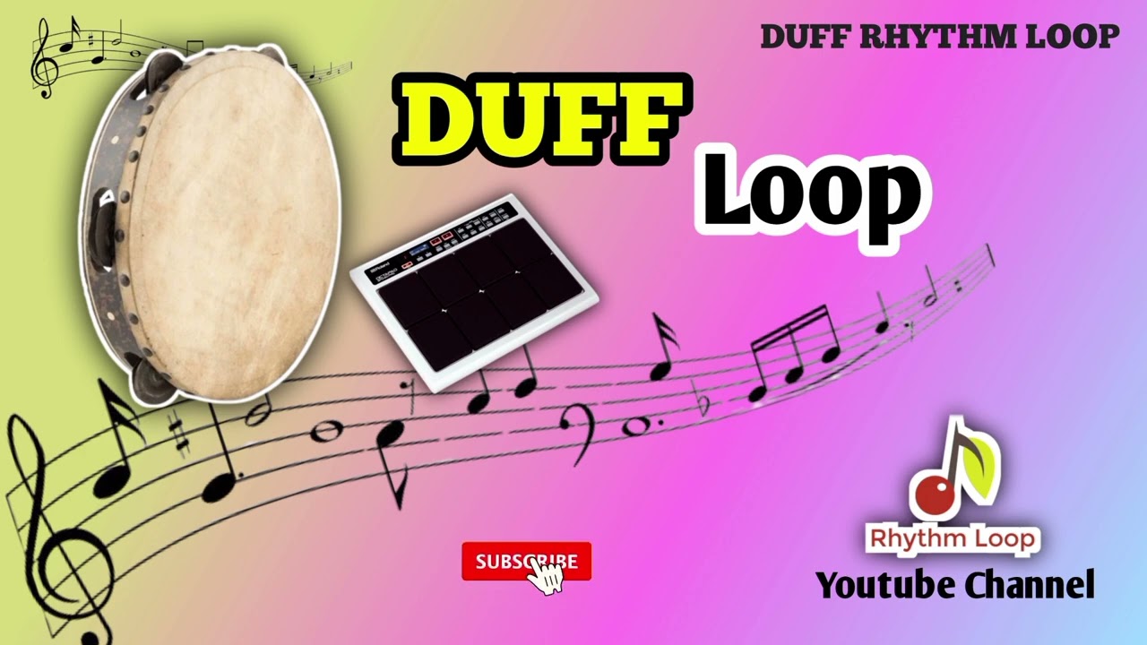 Duff Track 2026 | Latest Duff Rhytham Loop | New Duff Loop 