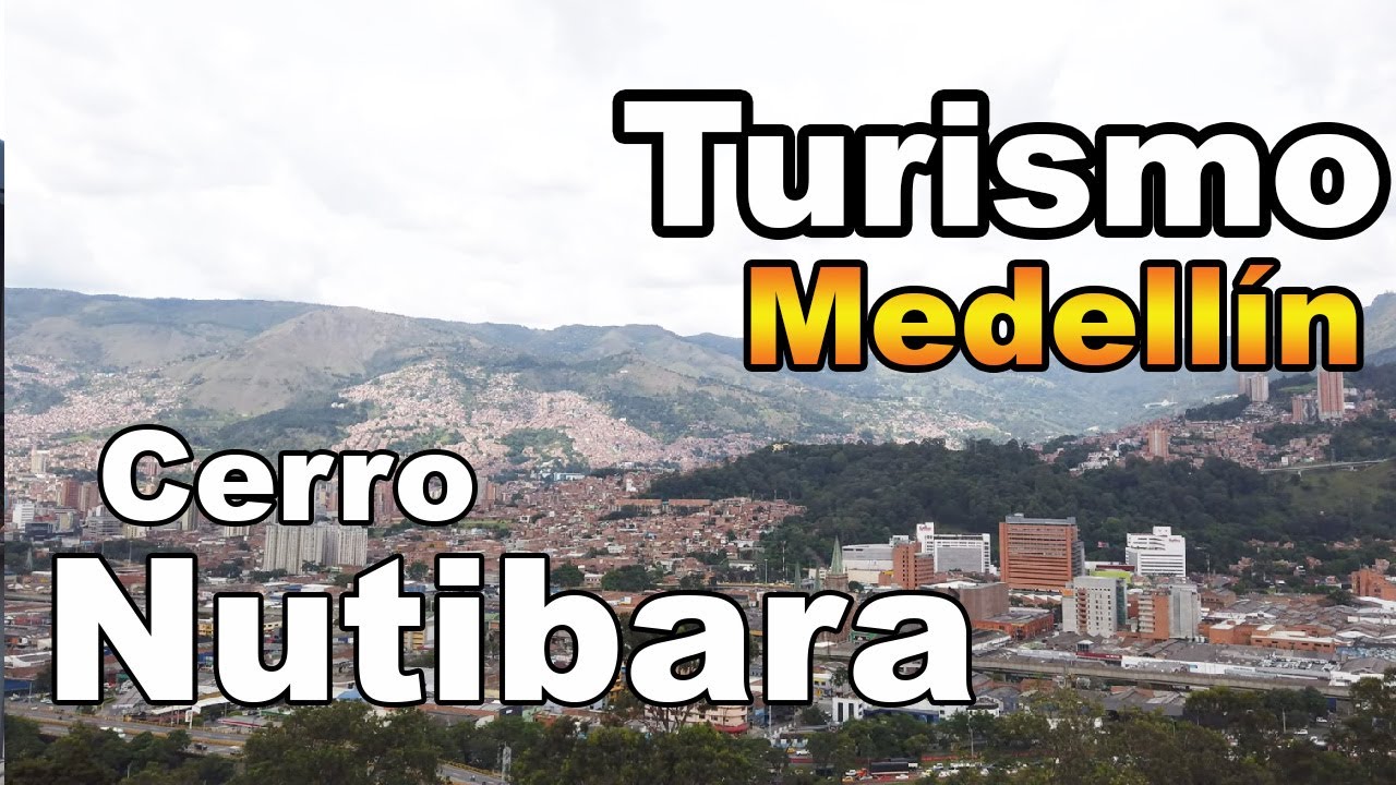 Historia del cerro nutibara Medell&iacute;n Precios - Que Visitar en Medellin y Alrededores en 2022