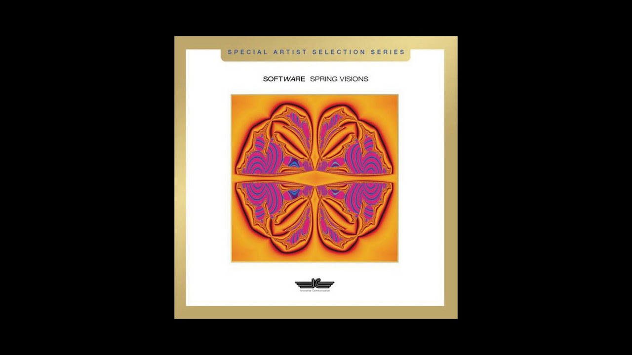 Software - Spring Visions (full album)