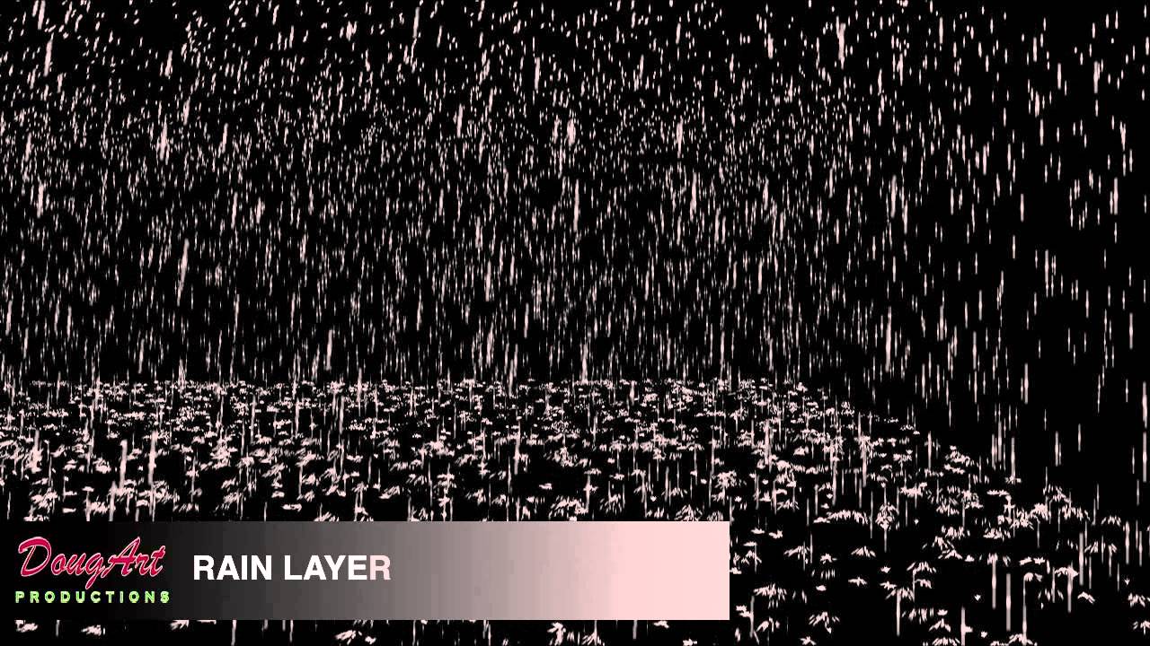rain breakdown