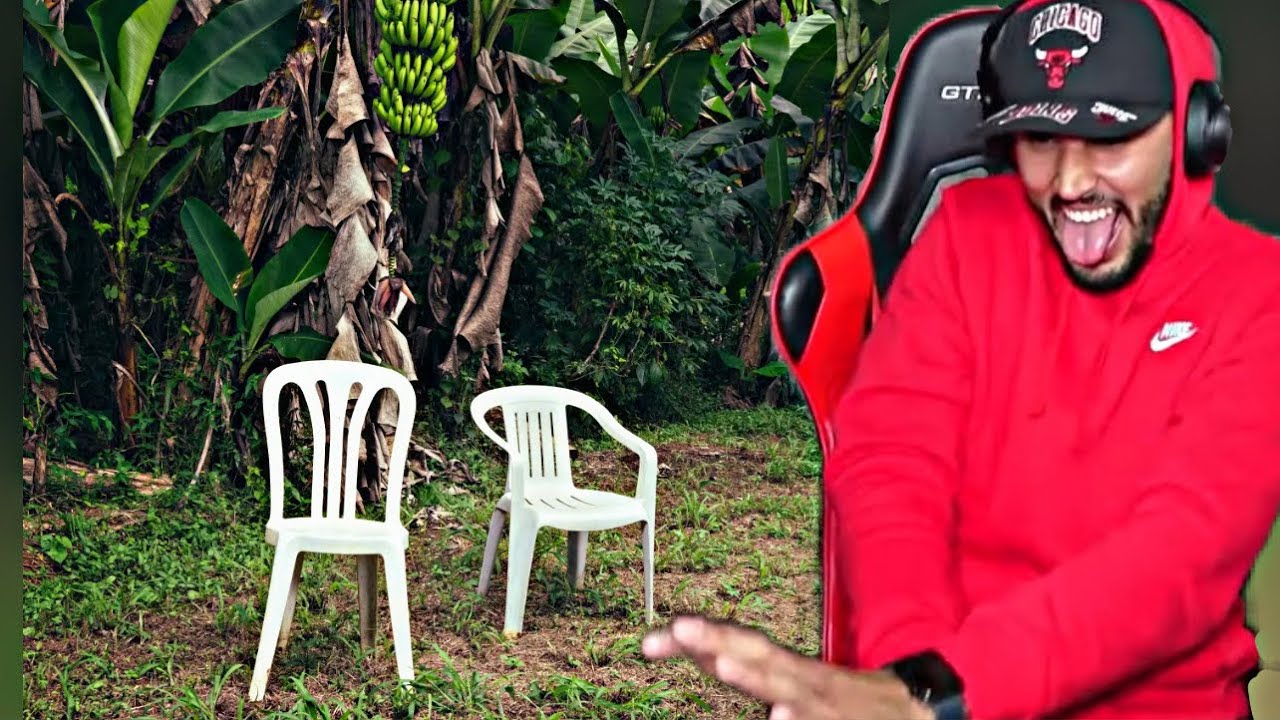 REACCIONO a DtMF de BAD BUNNY! (COMPLETO)