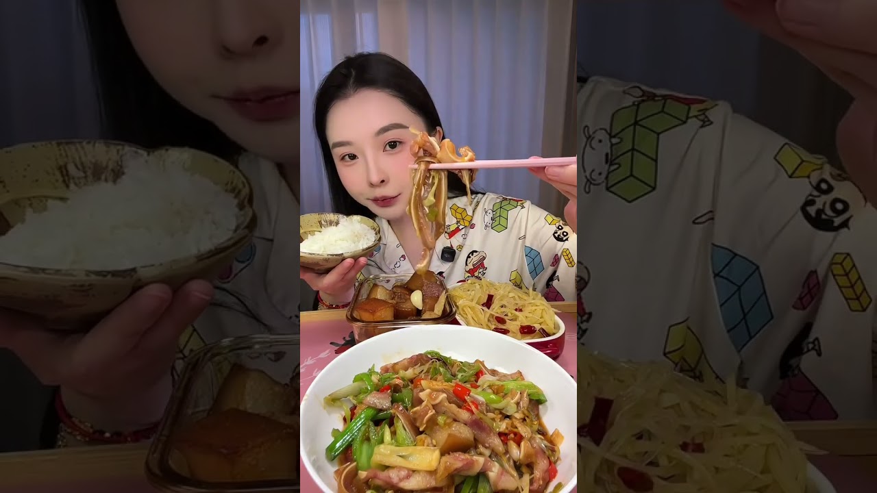 Simple Home Cooking Delights