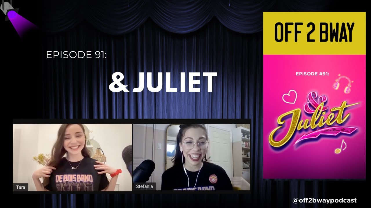 & JULIET - Episode 91