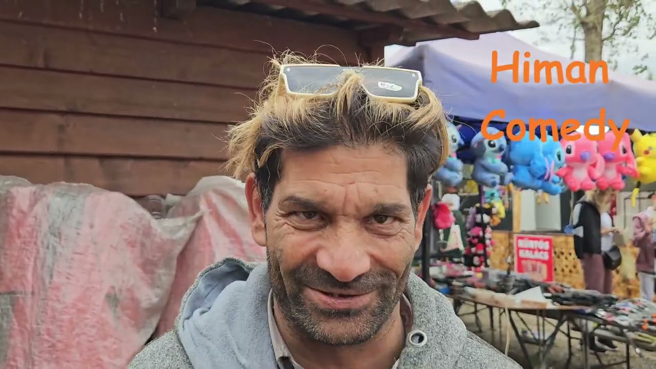 Himan Zalău la zilele Varsoltului