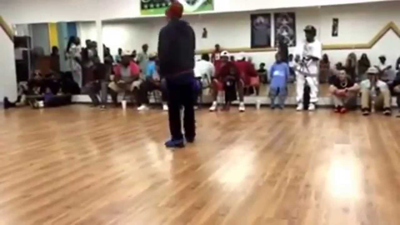 Jermiah(WTCC) vs curtee