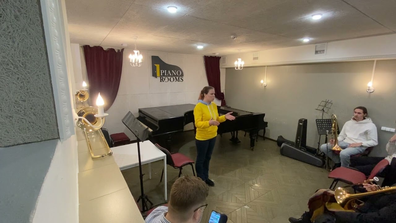 VI Скобелевский фестиваль 15.01.2022