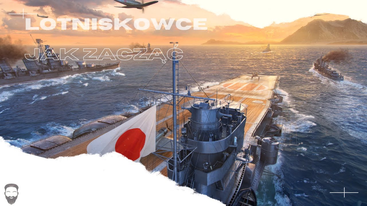Lotniskowce: Jak zacząć