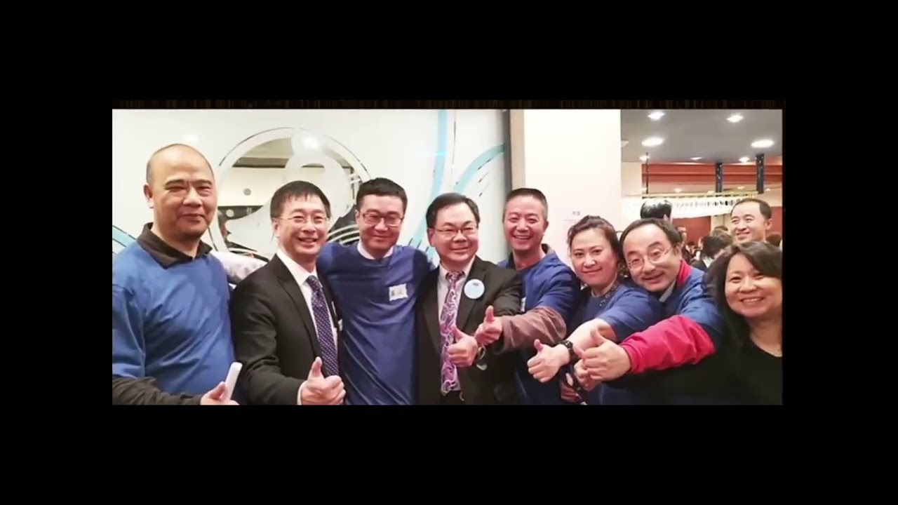 加拿大华人社团联席会被人歌颂了！