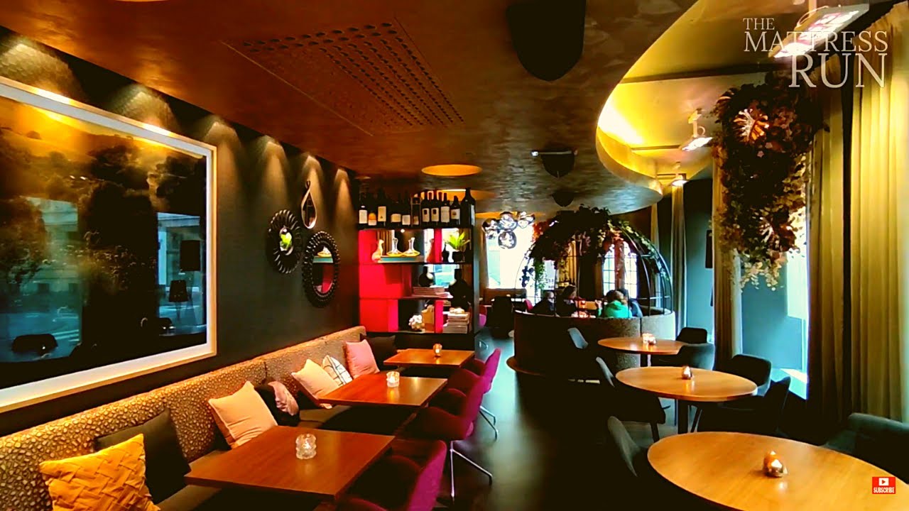 CLARION COLLECTION Savoy (Oslo, Norway) | Good hotel to SAVE MONEY in Oslo!
