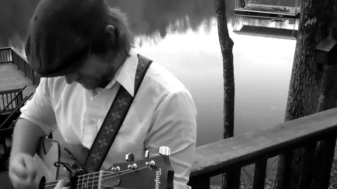 Don't Look Back In Anger (Oasis cover)