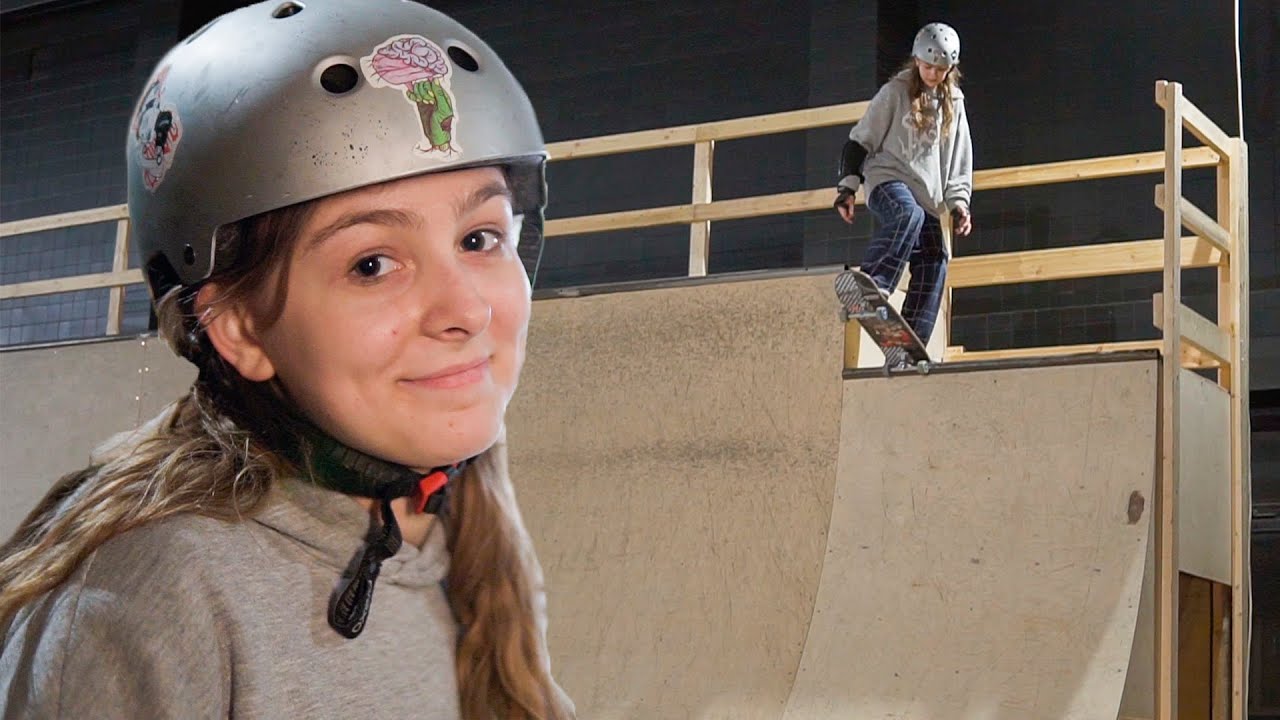 КИРА РАЗНОСИТ ВЕРТ