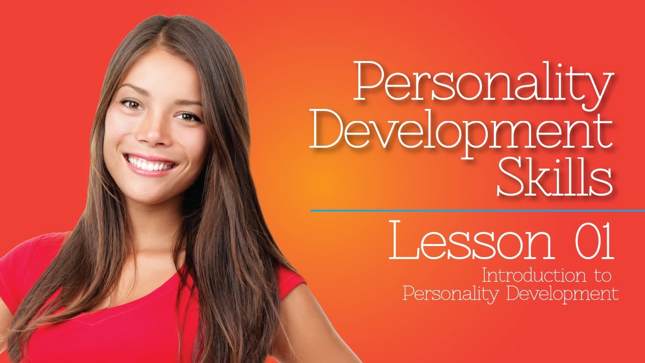 Personality Development Skills - Let's Talk English Speaking Mumbai