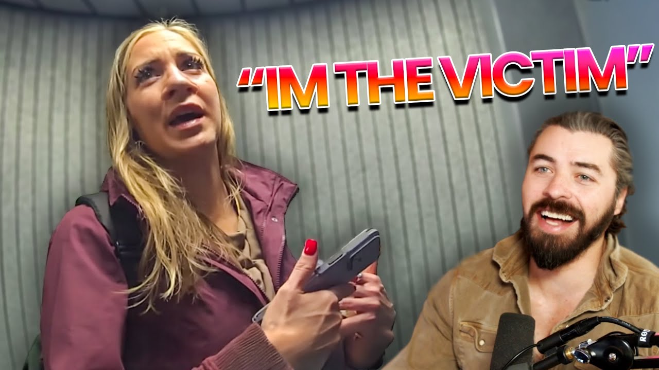 Rejected Drunk Loses It and ATTACKS Innocent Man