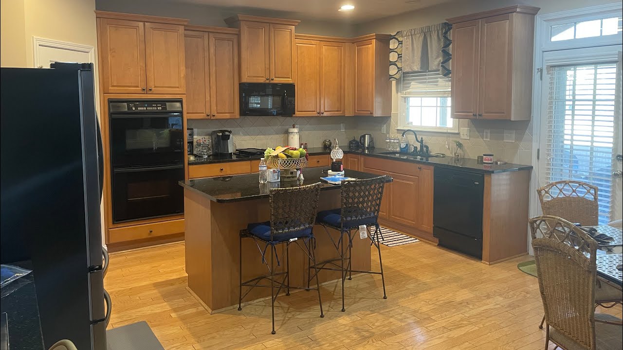 Kitchen Remodel 🫶