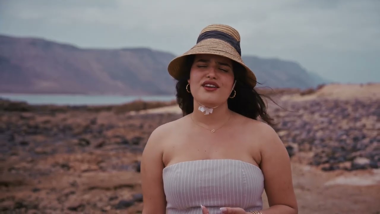 BOHEMIA LANZAROTE - LA VEREDA DE LAS GRACIOSERAS
