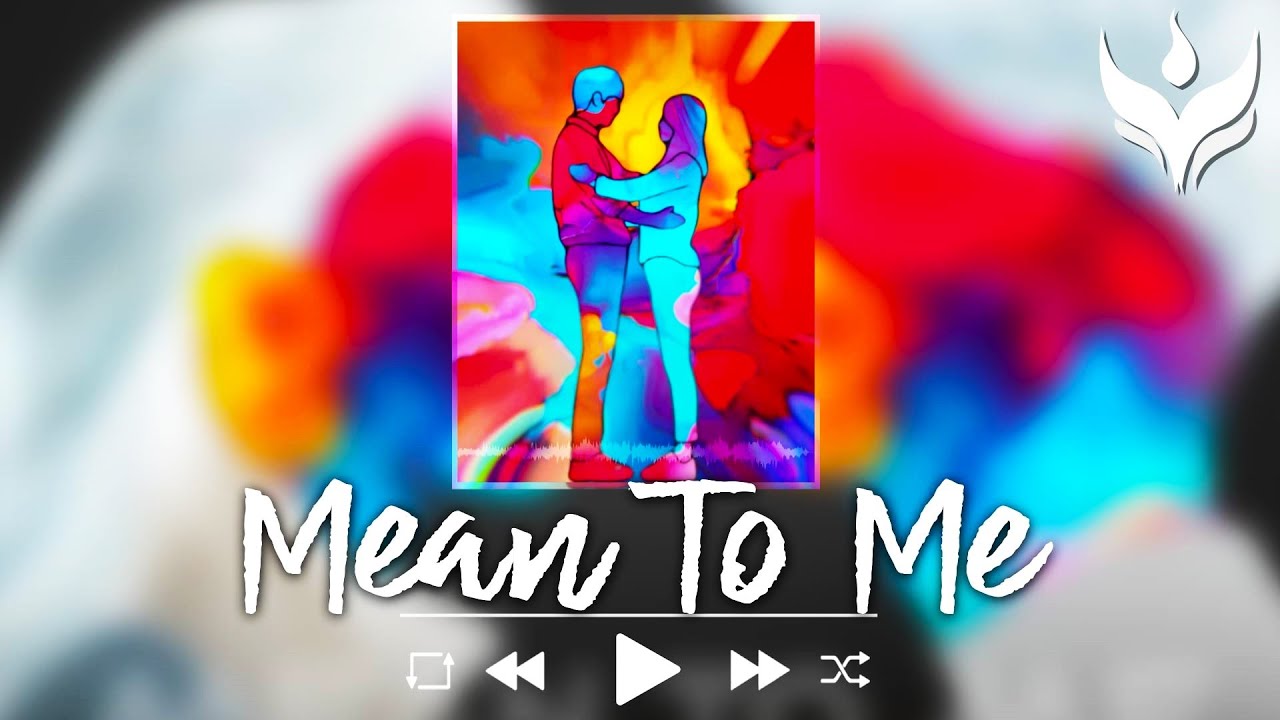 Lundh & Justin Klyvis - Mean To Me (ft. Jon Becker) (VersaVibe Release)